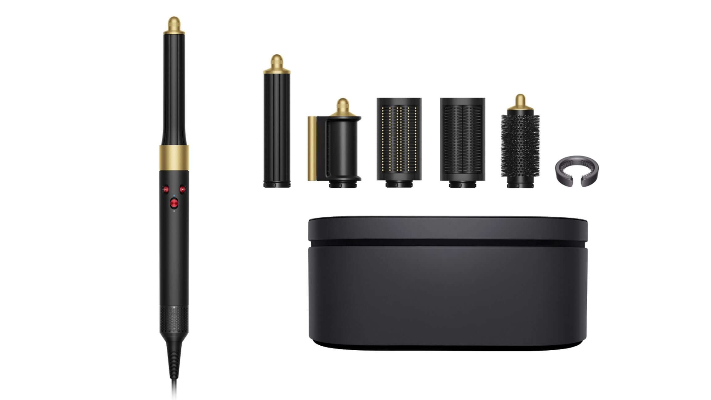  Dyson Airwrap Multi-Styler Onyx black/Black