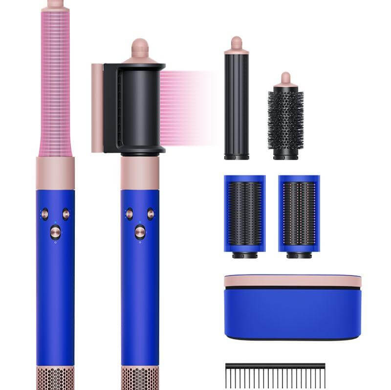  Dyson Airwrap Multi-Styler and Dryer Blue Blush