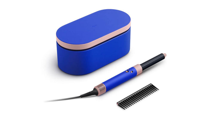  Dyson Airwrap Multi-Styler and Dryer Blue Blush