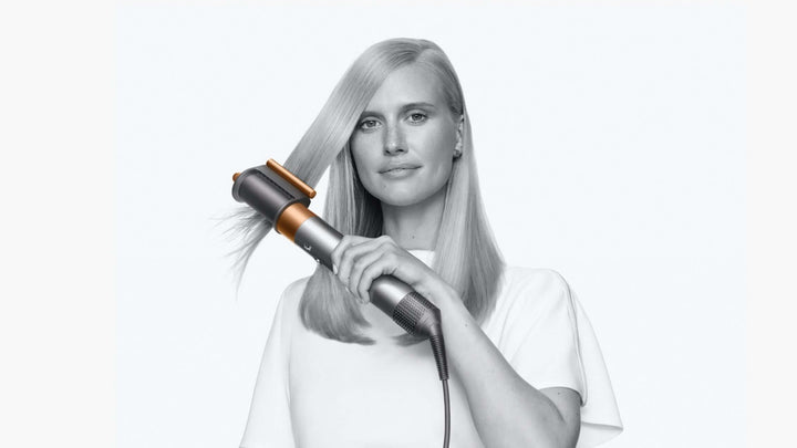  Dyson Airwrap Origin Multi-Styler and Dryer