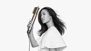  Dyson Airwrap Origin Multi-Styler and Dryer
