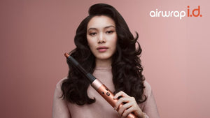 Dyson Airwrap i.d.™ Multi-Styler & Dryer HS08