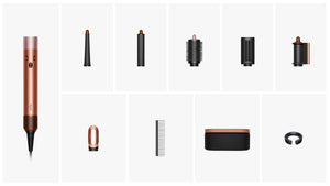 Dyson Airwrap i.d.™ Multi-Styler & Dryer HS08
