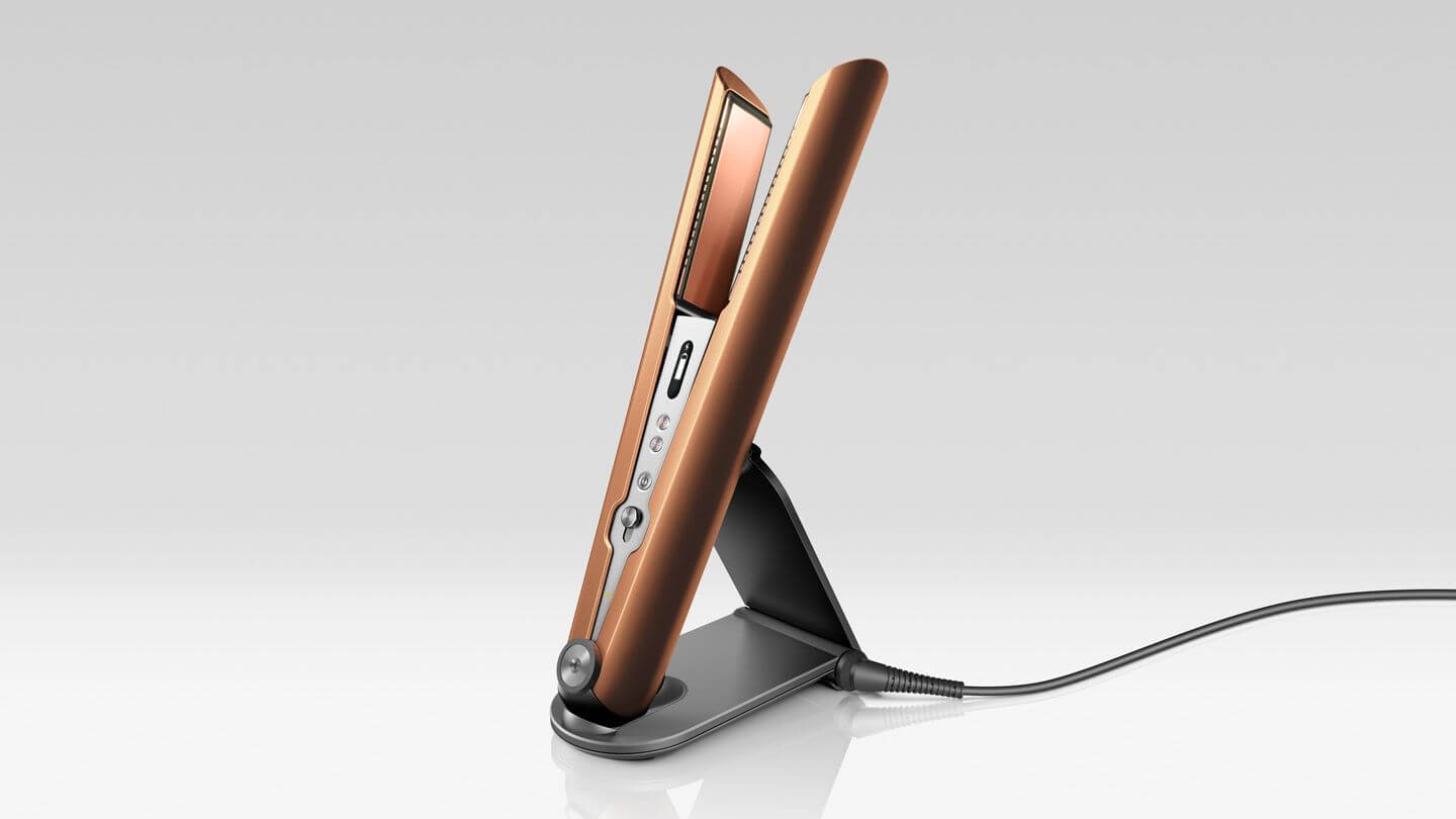 Dyson Corrale Straightener