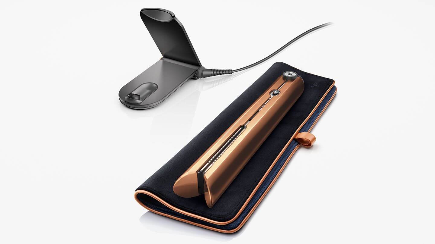  Dyson Corrale Straightener