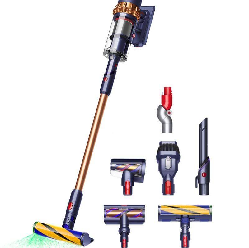  Dyson Gen5detect Absolute