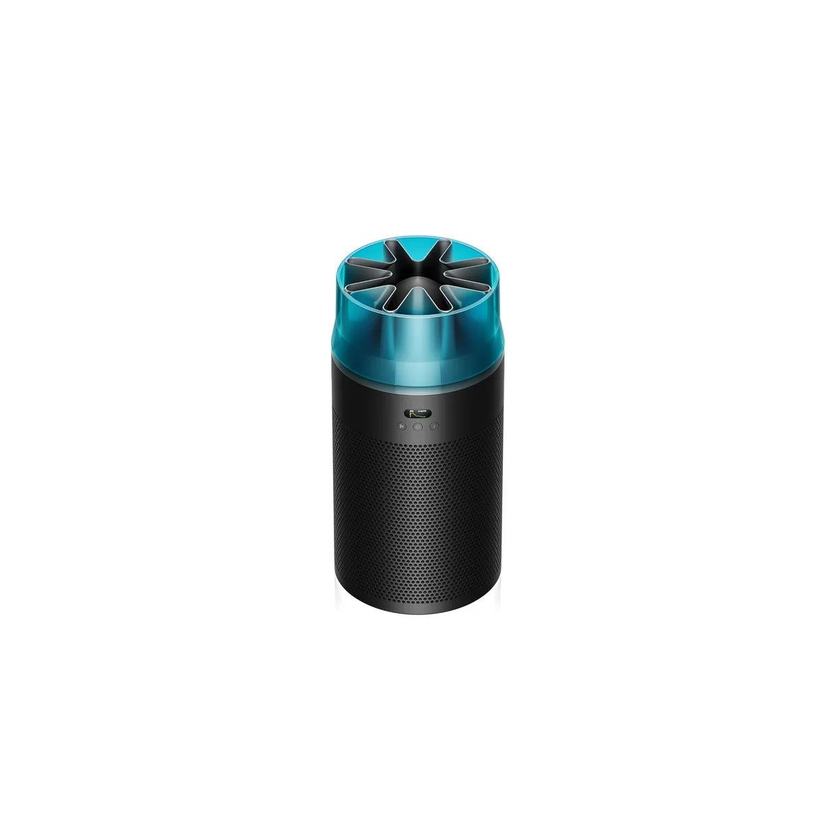 Dyson HushJet Purifier HJ10 Black/Teal