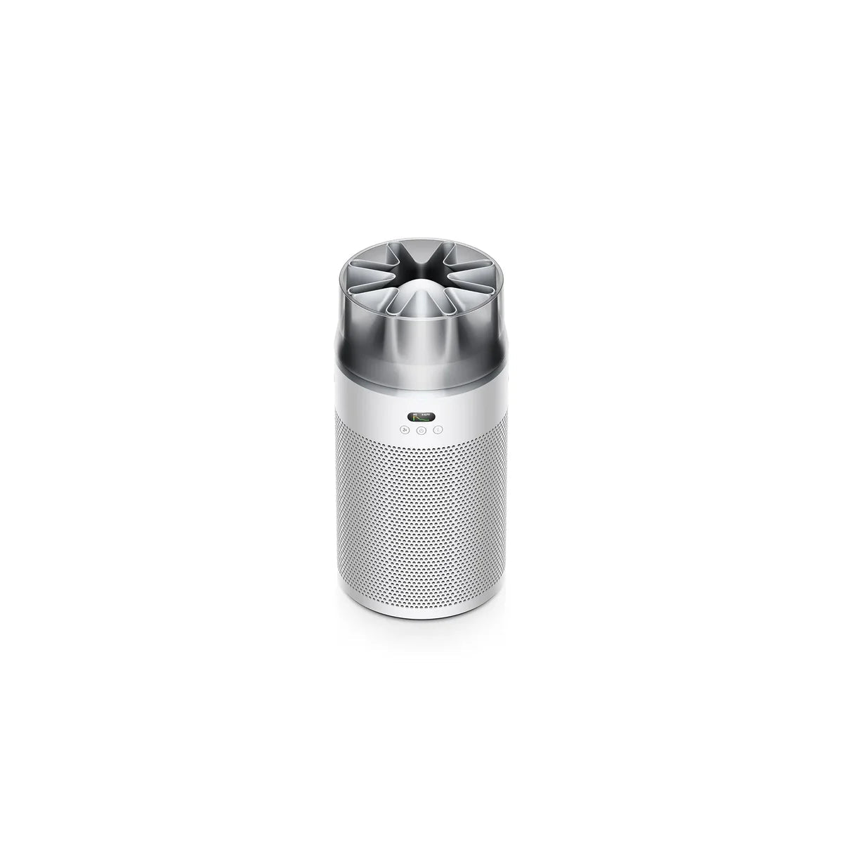Dyson HushJet Purifier HJ10 White/Silver