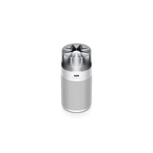 Dyson HushJet Purifier HJ10 White/Silver