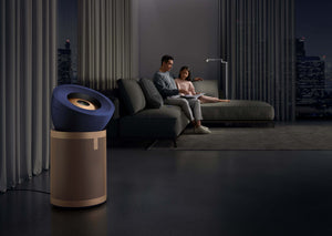  Dyson Purifier Big+Quiet Formaldehyde BP04
