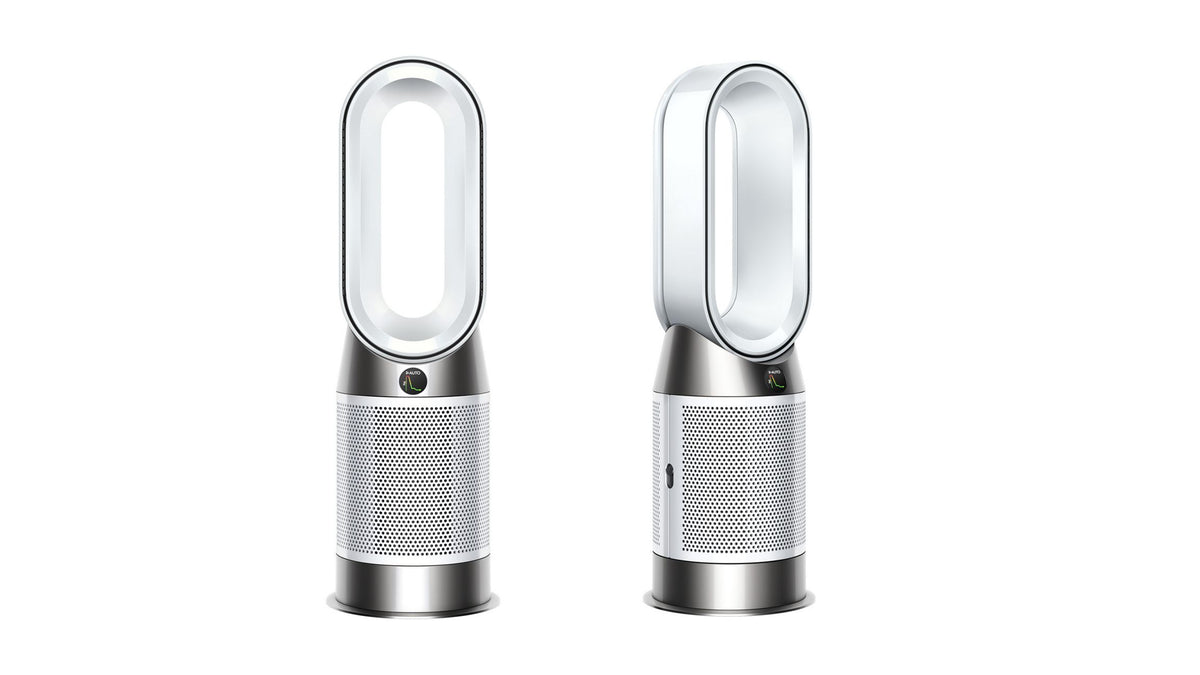 Dyson Purifier Hot+Cool™ Gen1 HP10