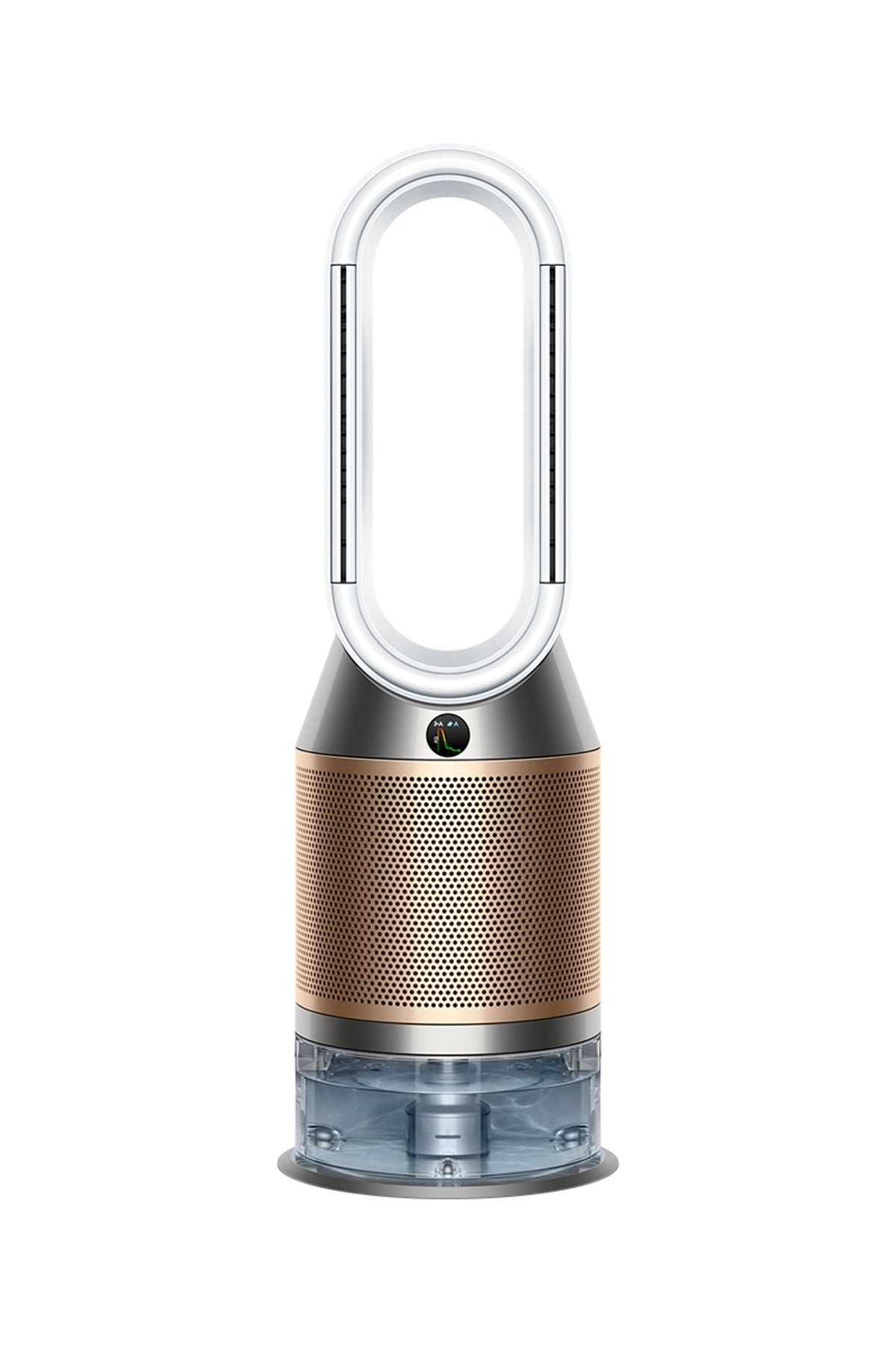 Dyson Purifier Humidify+Cool PH2 De-NOx (PH05)