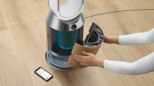 Dyson Purifier Humidify+Cool PH2 De-NOx (PH05)