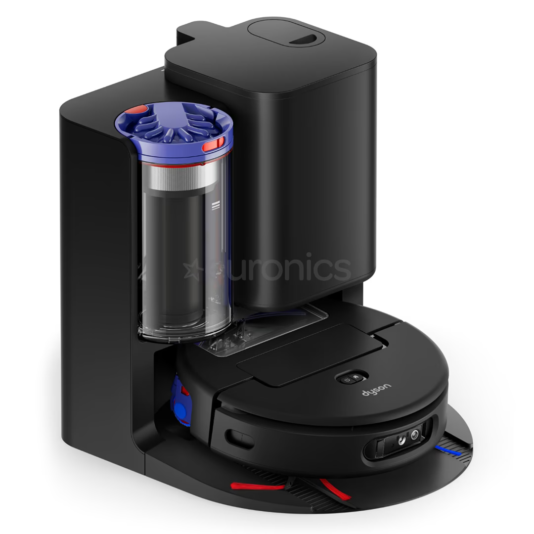 Dyson Spot+Scrub AI Wet & Dry Robot Vacuum