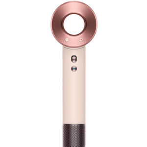  Dyson Supersonic Hair Dryer Ceramic Pink and Rose Gold