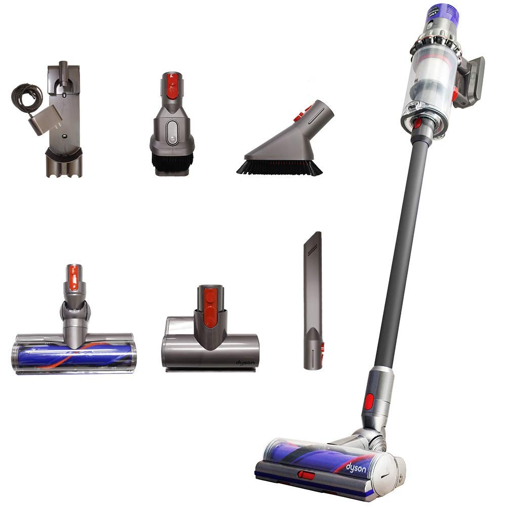 Dyson V10 Total Clean Cordless Vacuum
