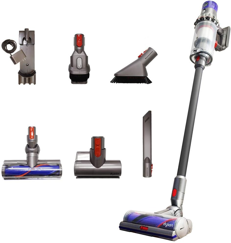 Dyson V10 Total Clean Cordless Vacuum