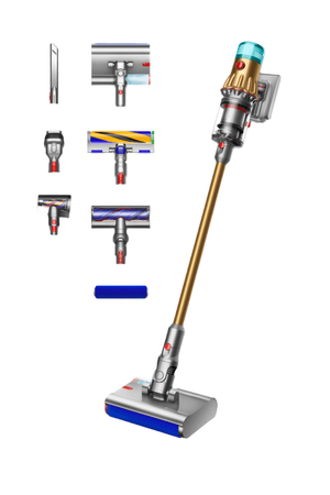  Dyson V12s Detect Slim Submarine