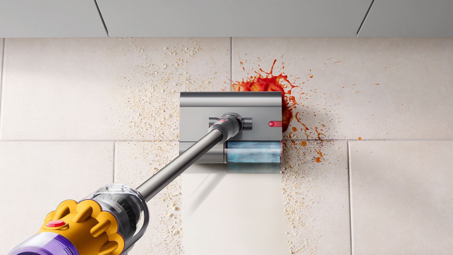  Dyson V12s Detect Slim Submarine