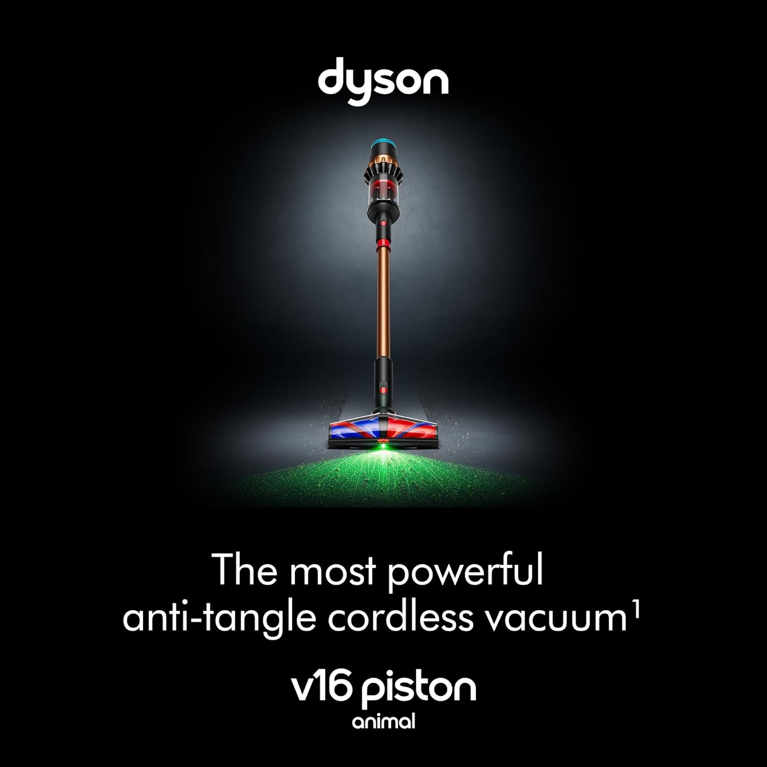 Dyson V16 Piston Animal Cordless Vacuum