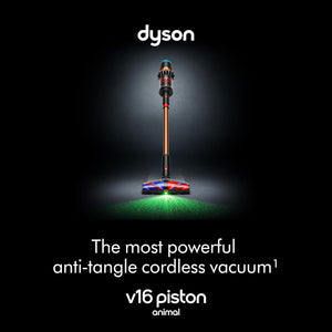 Dyson V16 Piston Animal Cordless Vacuum