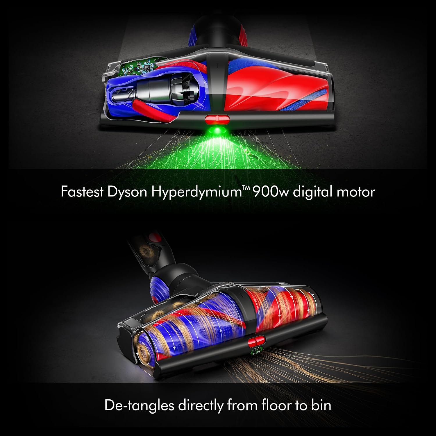 Dyson V16 Piston Animal Cordless Vacuum