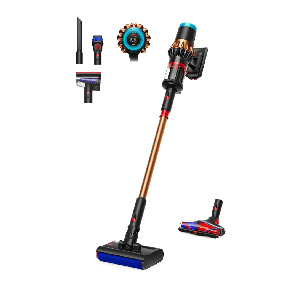 Dyson V16 Piston Animal Submarine