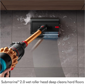 Dyson V16 Piston Animal Submarine