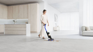  Dyson WashG1 Wet Cleaner