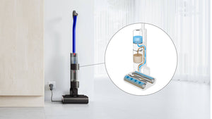  Dyson WashG1 Wet Cleaner