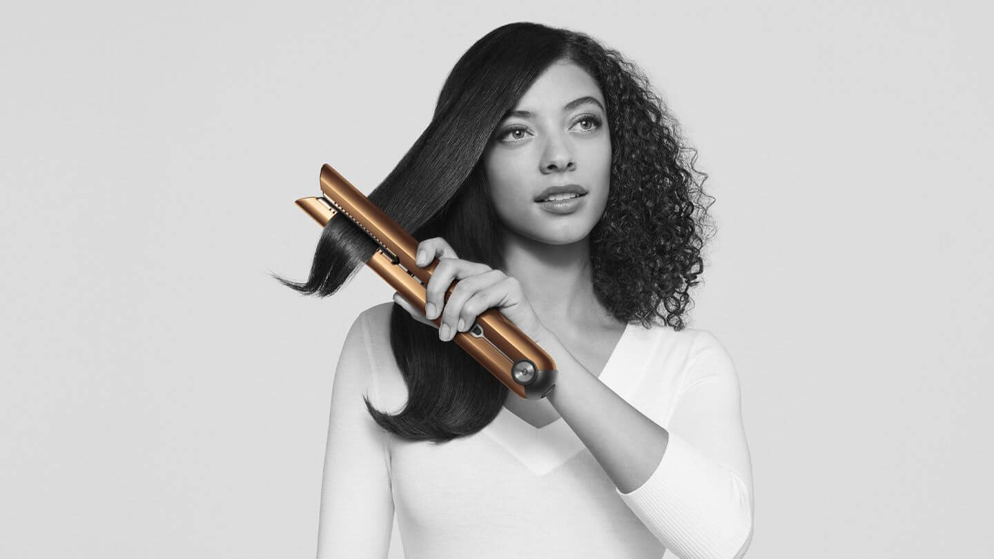 Dyson Corrale Straightener