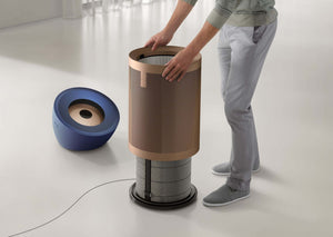 Dyson Purifier Big+Quiet Formaldehyde BP04