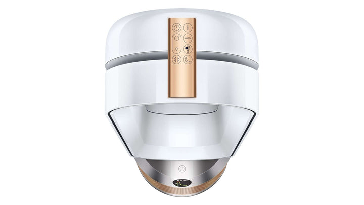 Dyson Purifier Cool Formaldehyde TP09
