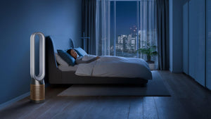 Dyson Purifier Cool Formaldehyde TP09