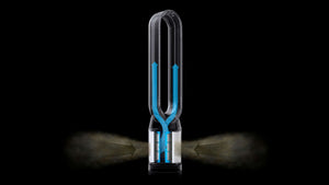 Dyson Purifier Cool Formaldehyde TP09