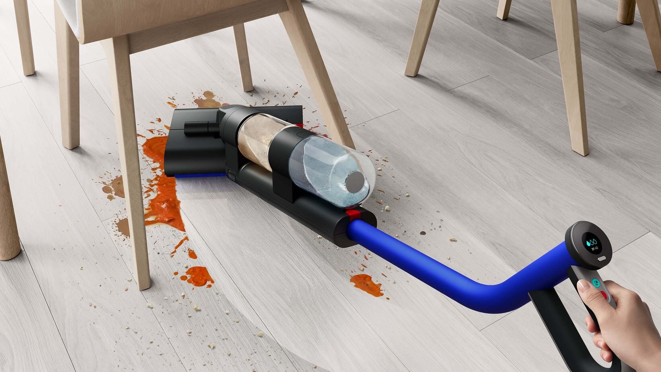 Dyson WashG1 Wet Cleaner