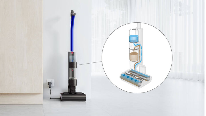 Dyson WashG1 Wet Cleaner