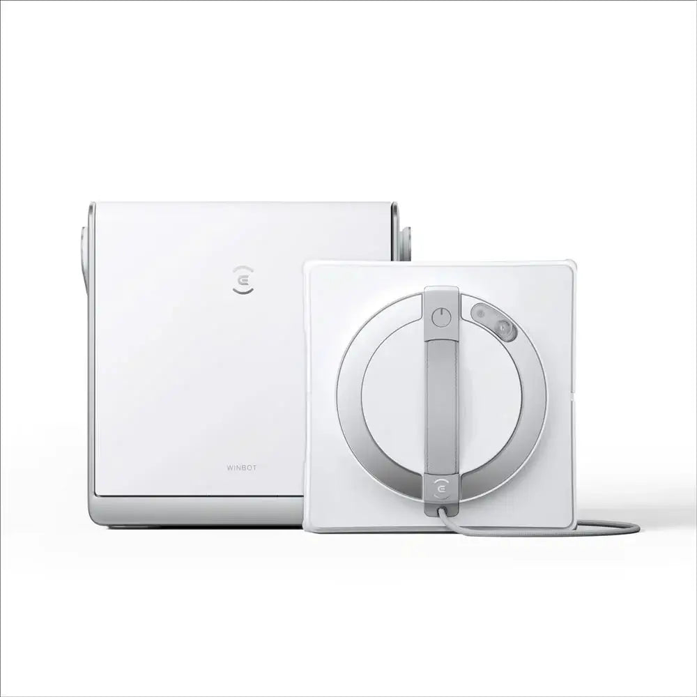  ECOVACS WINBOT W2 Omni Window Cleaning Robot