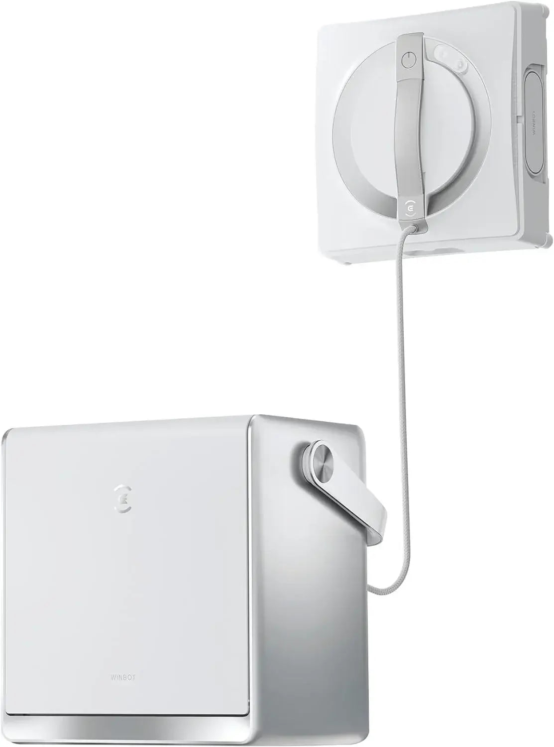  ECOVACS WINBOT W2 Omni Window Cleaning Robot