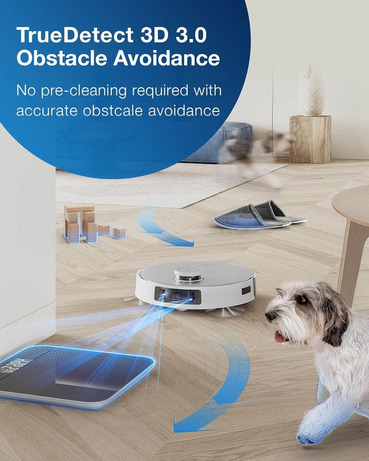 ECOVACS DEEBOT T20 Omni Robot Vacuum