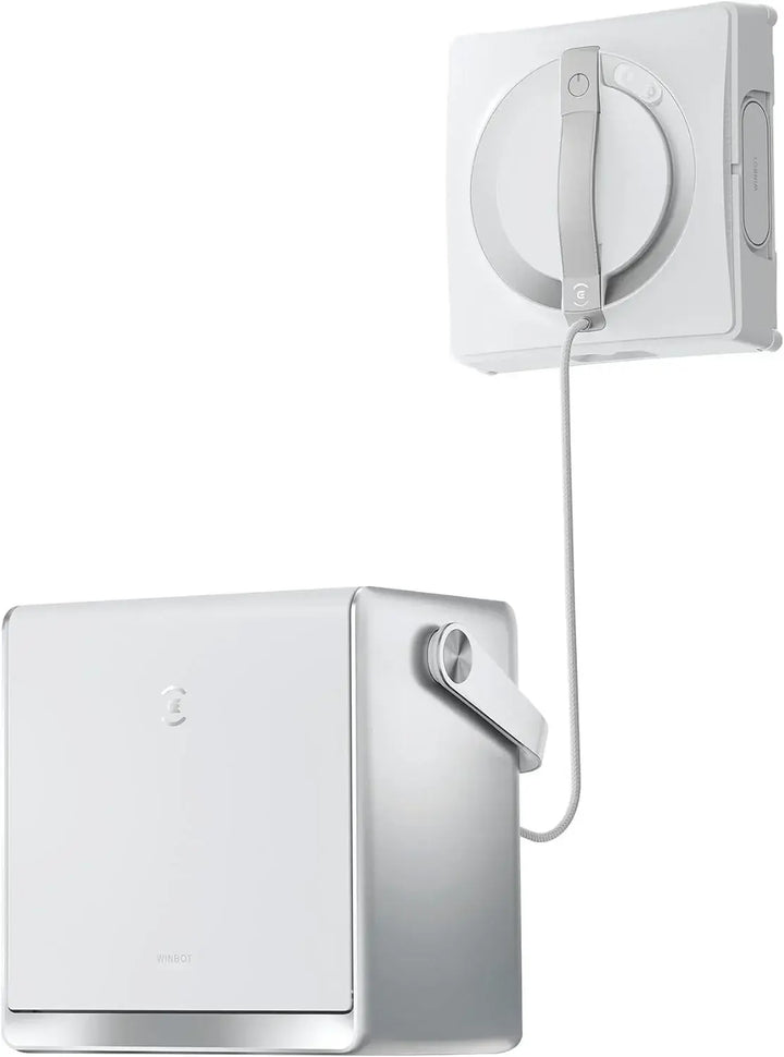 ECOVACS WINBOT W2 Omni Window Cleaning Robot