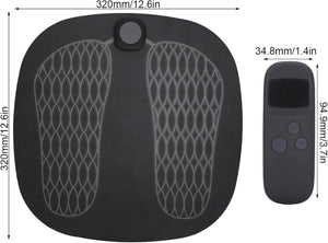  EMS Foot Massager