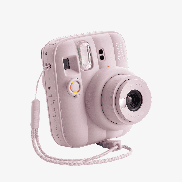 FUJIFILM instax mini 13 Instant Film Camera