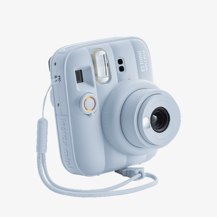 FUJIFILM instax mini 13 Instant Film Camera