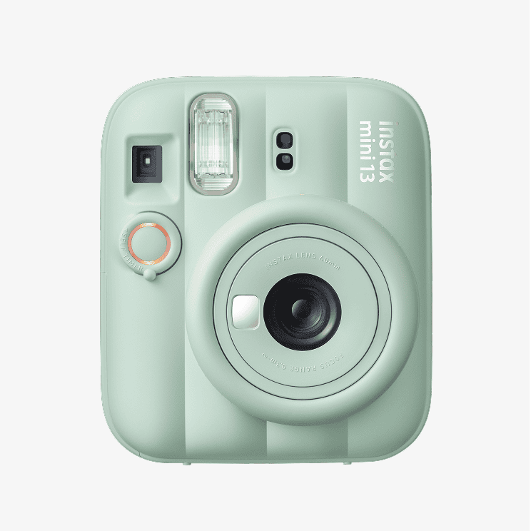 FUJIFILM instax mini 13 Instant Film Camera