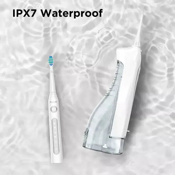 Fairywill Oral Care Combo 5020E