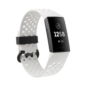  Fitbit Charge 3