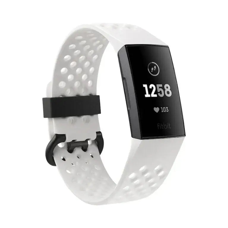  Fitbit Charge 3