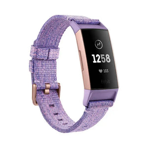  Fitbit Charge 3