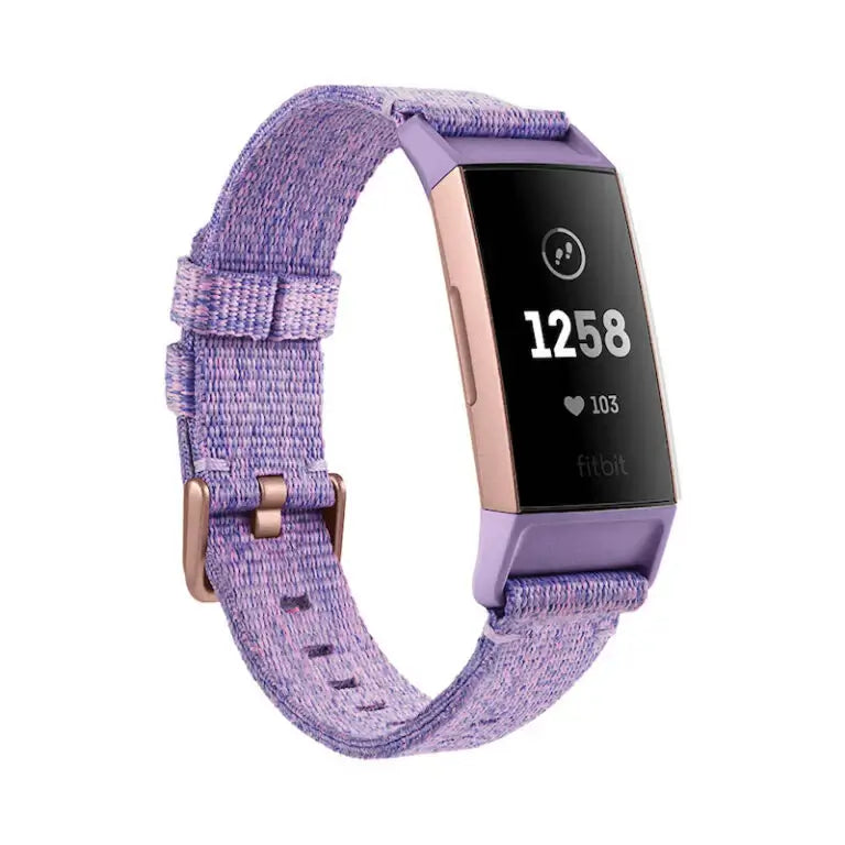  Fitbit Charge 3